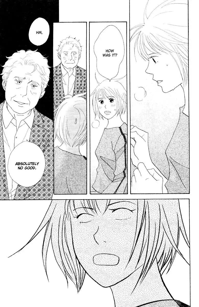 Nodame Cantabile Chapter 64 30